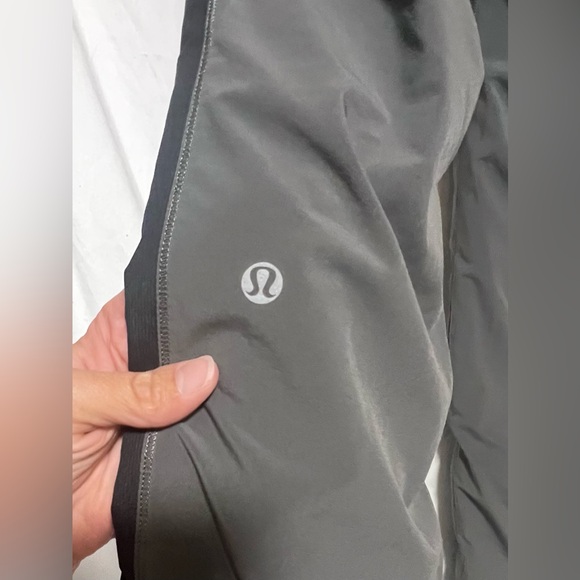 Lululemon Track To Reality Pant Activewear Running Outdoor Lightweight Cinch Hem - Picture 12 of 16